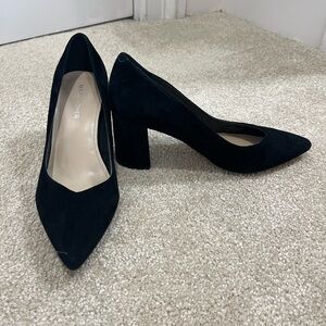 Marc Fisher Caitlin Pumps